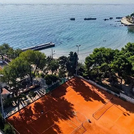 Spalatina * Split